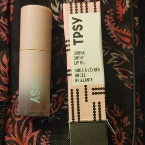 Avon Lip Balm - Pink